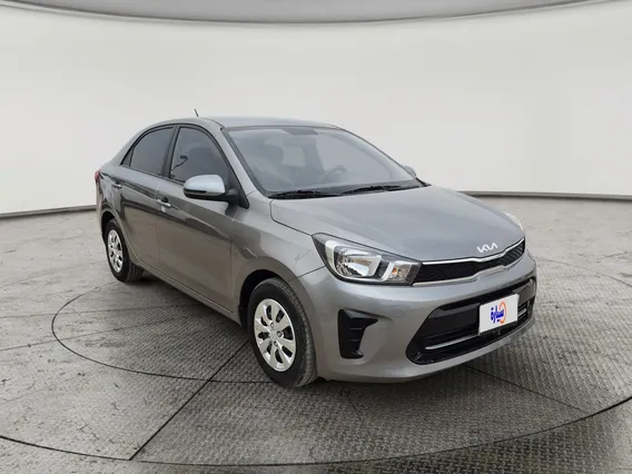 Kia Pegas LX 2025 