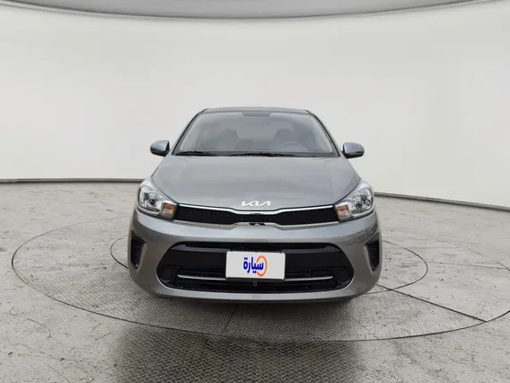 Kia Pegas LX 2025 