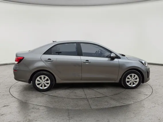 Kia Pegas LX 2025 