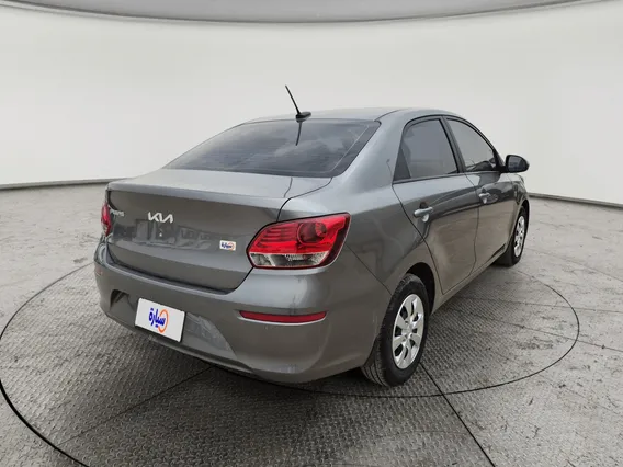 Kia Pegas LX 2025 