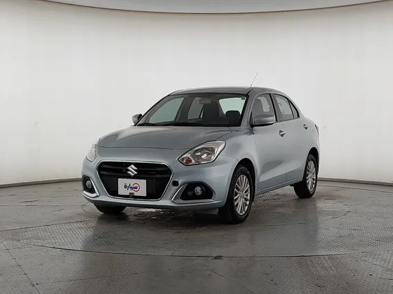 Suzuki Dzire GL 2025 