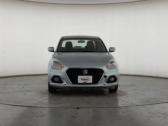 Suzuki Dzire GL 2025 