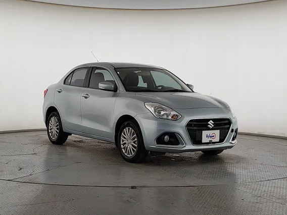 Suzuki Dzire GL 2025 
