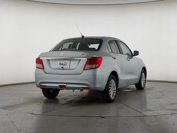 Suzuki Dzire GL 2025 