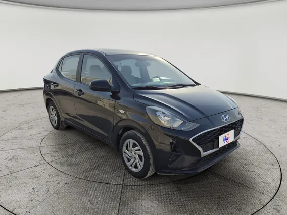 هيونداي Grand i10 فلييت 2023 