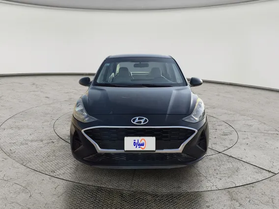 هيونداي Grand i10 فلييت 2023 