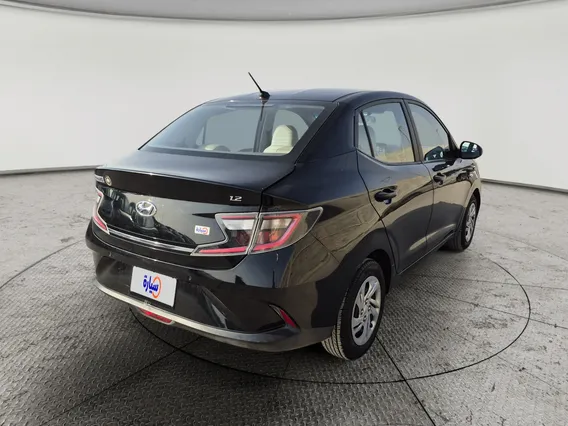 هيونداي Grand i10 فلييت 2023 