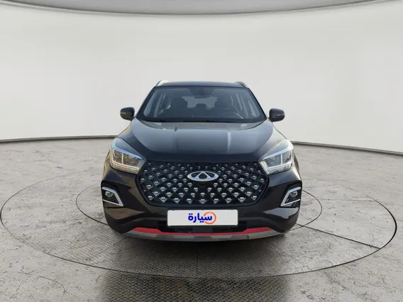 Chery Tiggo 4 Pro Comfort 2025 