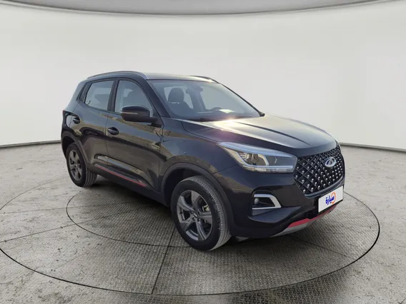 Chery Tiggo 4 Pro Comfort 2025 