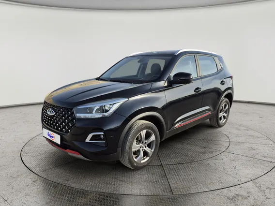Chery Tiggo 4 Pro Comfort 2025 