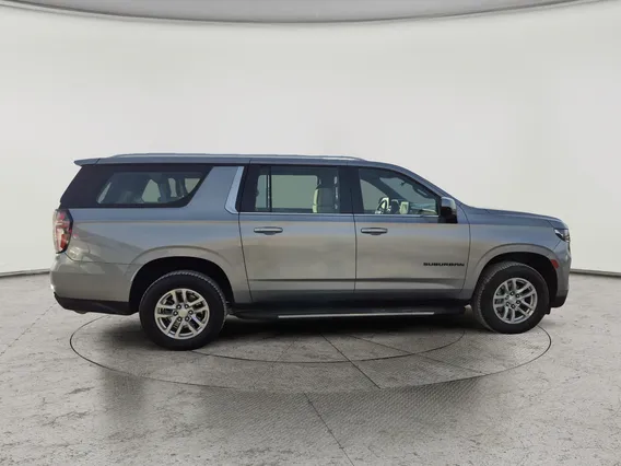 Chevrolet Suburban LS 2023 