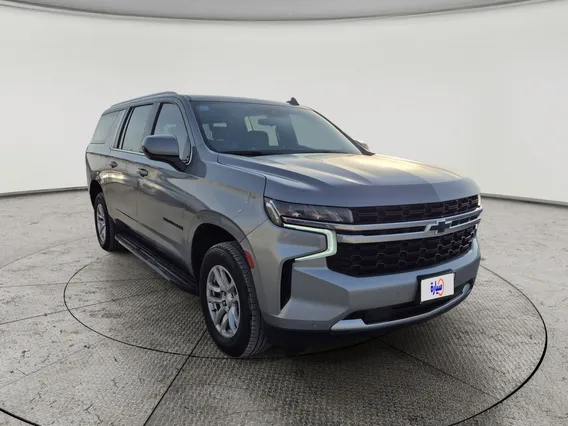 Chevrolet Suburban LS 2023 