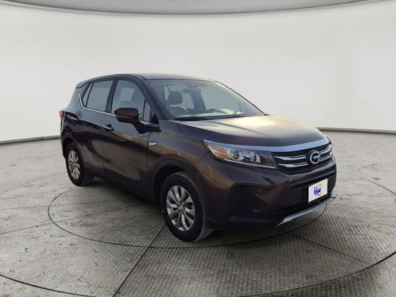 GAC GS3 GS 2023 