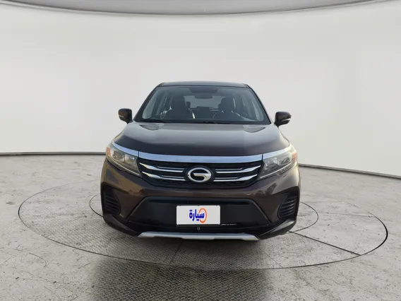 GAC GS3 GS 2023 