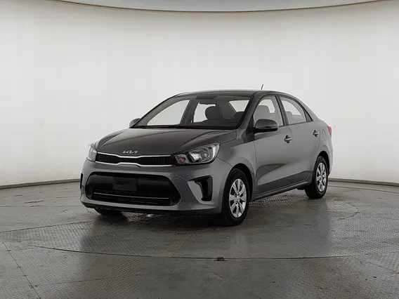 Kia Pegas LX 2024 