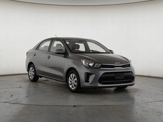 Kia Pegas LX 2024 