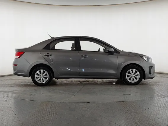 Kia Pegas LX 2024 