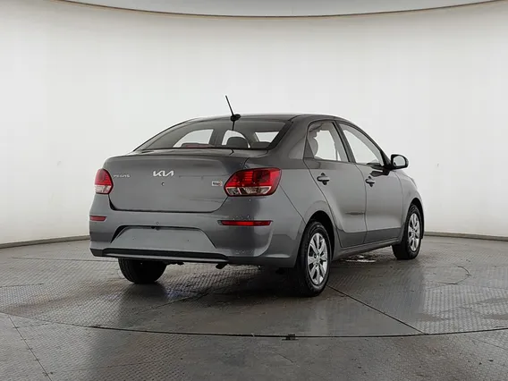 Kia Pegas LX 2024 