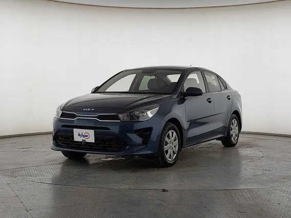 Kia Rio LX 2023 