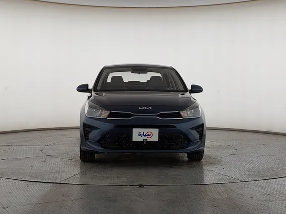 Kia Rio LX 2023 