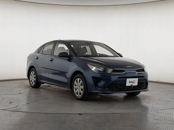 Kia Rio LX 2023 