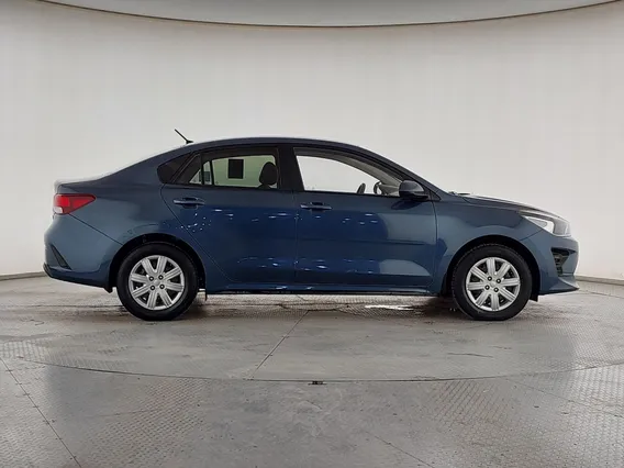 Kia Rio LX 2023 