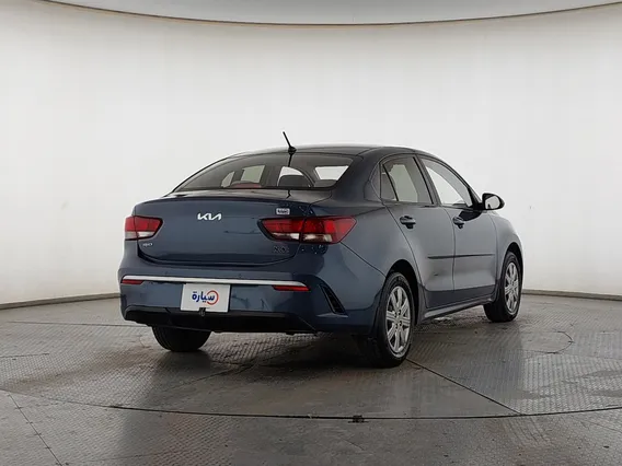 Kia Rio LX 2023 