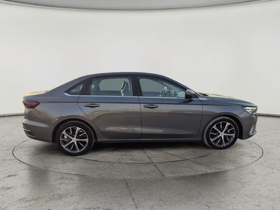 Geely Emgrand GF 2023 