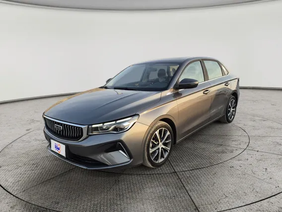 Geely Emgrand GF 2023 