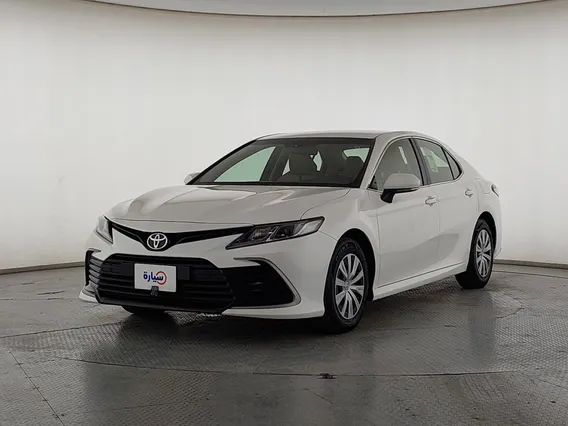 Toyota Camry  LE 2022 