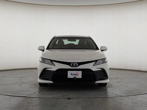 Toyota Camry  LE 2022 