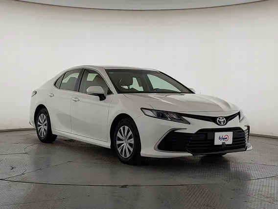 Toyota Camry  LE 2022 