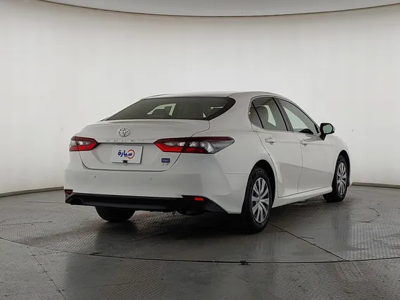 Toyota Camry  LE 2022 