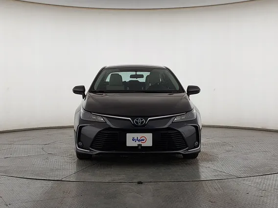 Toyota Corolla XLI 2024 