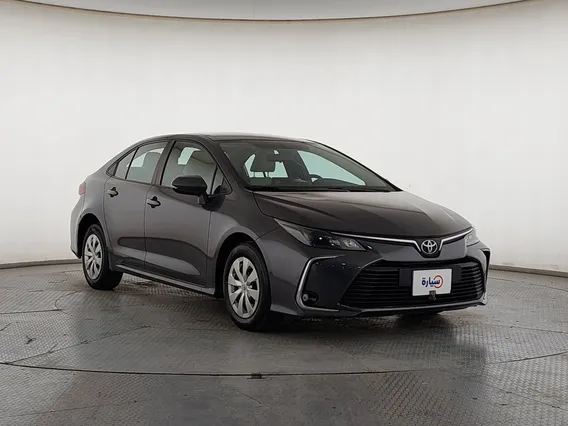Toyota Corolla XLI 2024 