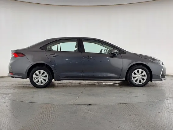 Toyota Corolla XLI 2024 