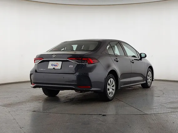 Toyota Corolla XLI 2024 