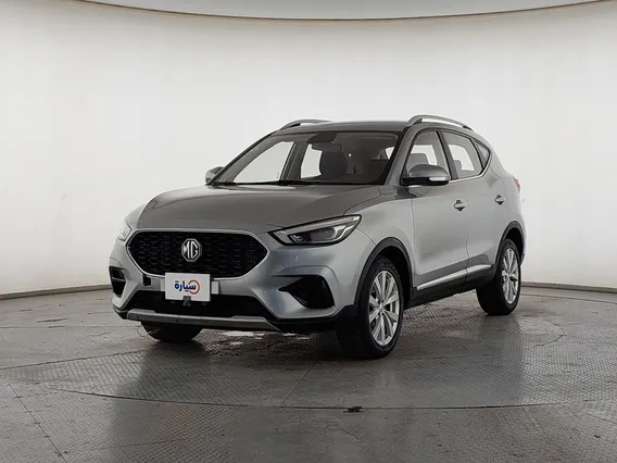 MG ZS STD 2022 