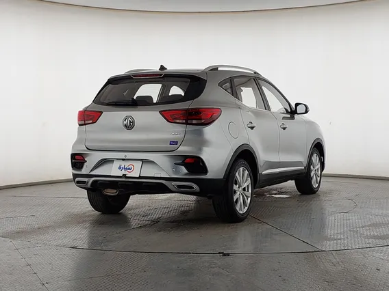 MG ZS STD 2022 