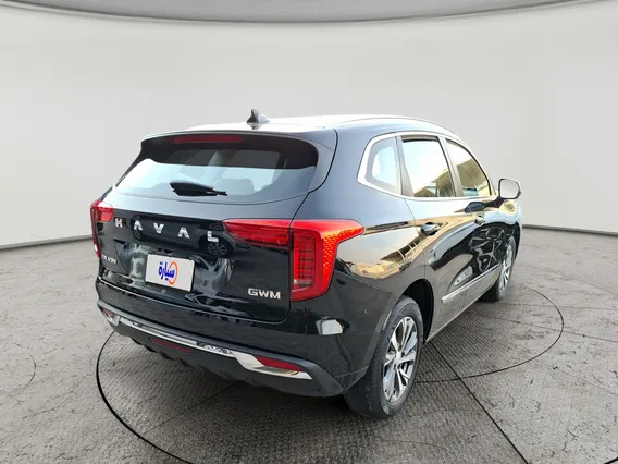Haval Jolion Active Plus 2024 