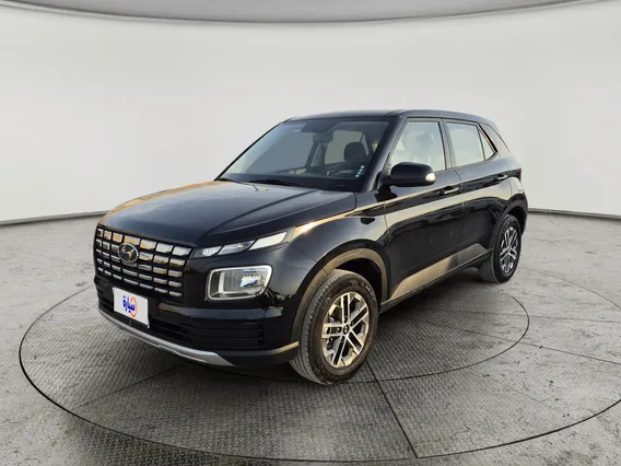 Hyundai Venue Smart 2024 