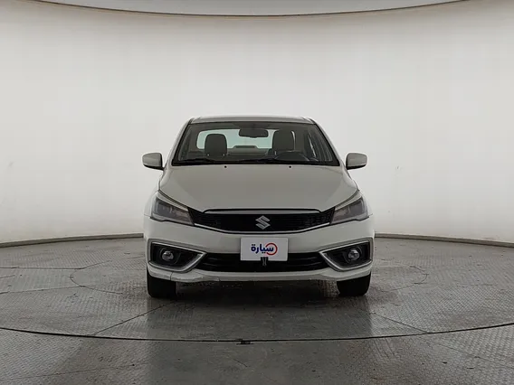 Suzuki Ciaz GLX 2023 
