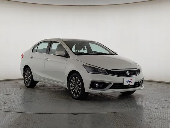 Suzuki Ciaz GLX 2023 
