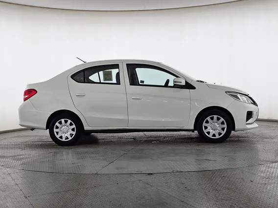 Mitsubishi Attrage GLX LL 2022 