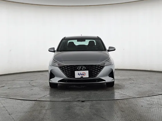 Hyundai Accent Smart 2022 