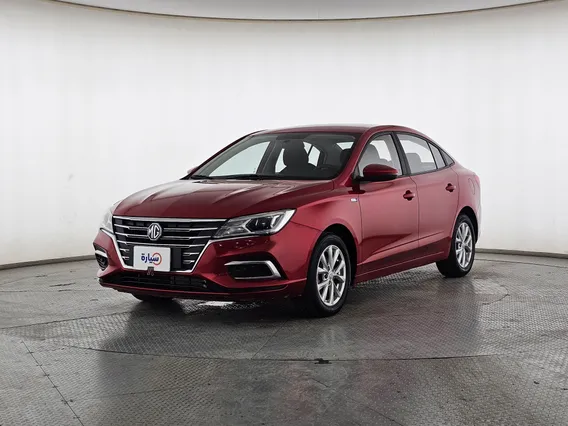 MG 5 STD 2023 
