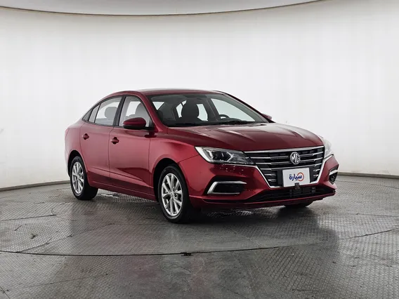 MG 5 STD 2023 