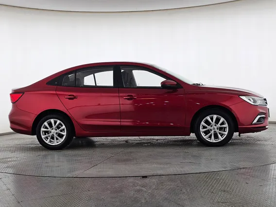 MG 5 STD 2023 