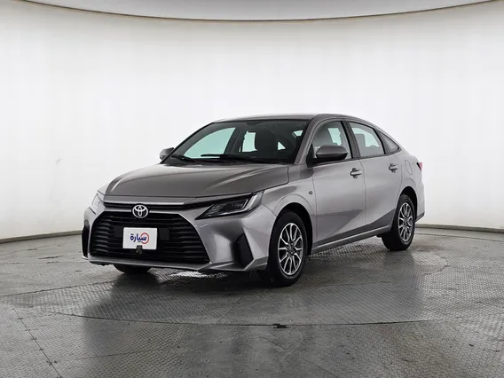 Toyota Yaris  Y 2024 
