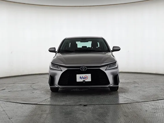 Toyota Yaris  Y 2024 